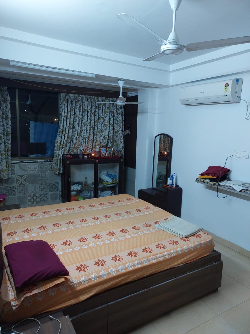 2 BHK Apartment for Rent in Reclamation Mumbai
