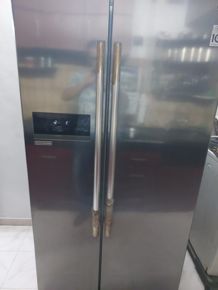 2 BHK Apartment for Rent in Reclamation Mumbai
