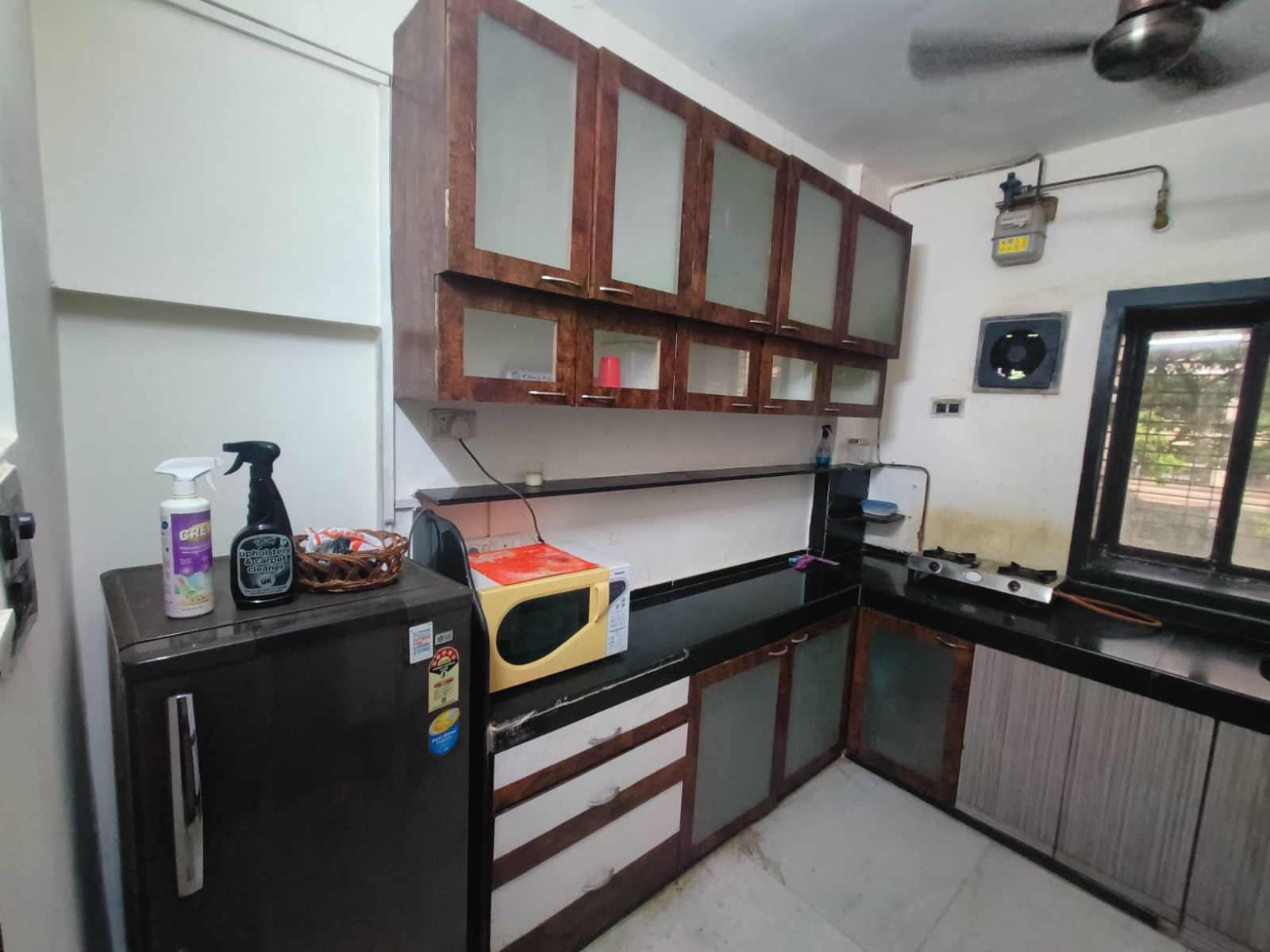 2 BHK Apartment for Rent in Juhu Scheme Mumbai