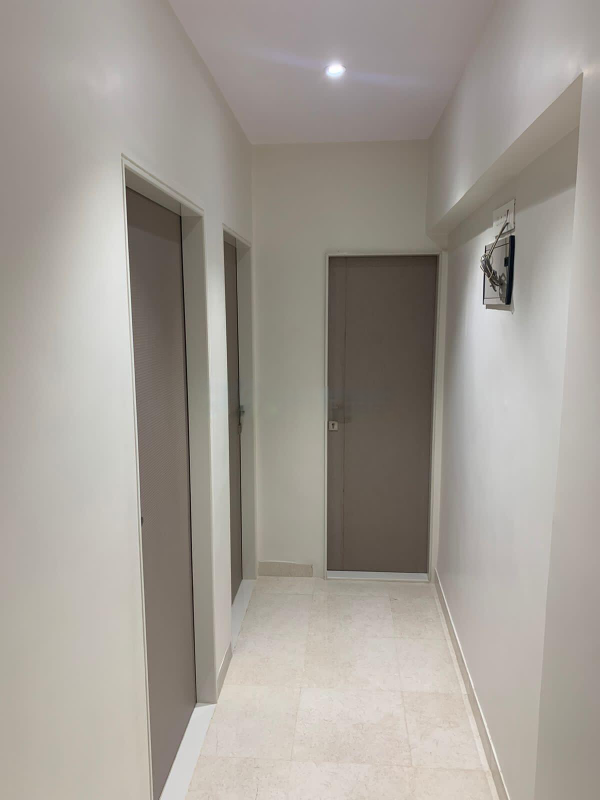 2 BHK Apartment for Rent in JVPD Mumbai