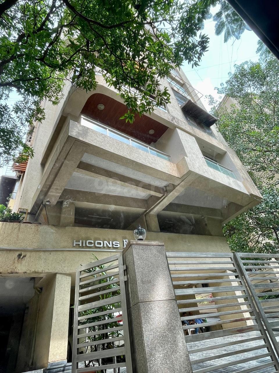 4 BHK Apartment for Sale in 16th Road Mumbai