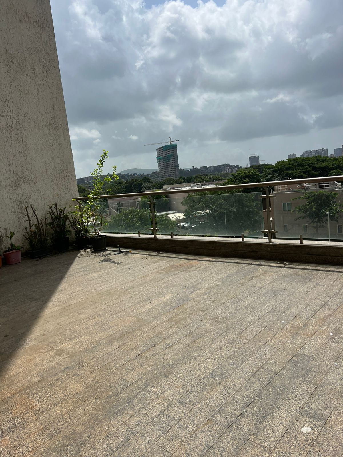 4 BHK Apartment for Rent Mumbai