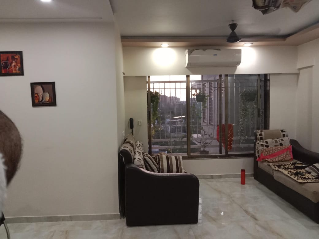2 BHK Apartment for Sale in Andheri East Mumbai