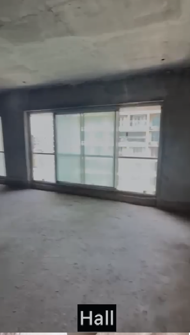 5 BHK Apartment for Sale in South Avenue Mumbai
