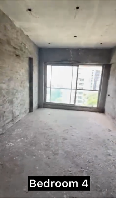 5 BHK Apartment for Sale in South Avenue Mumbai