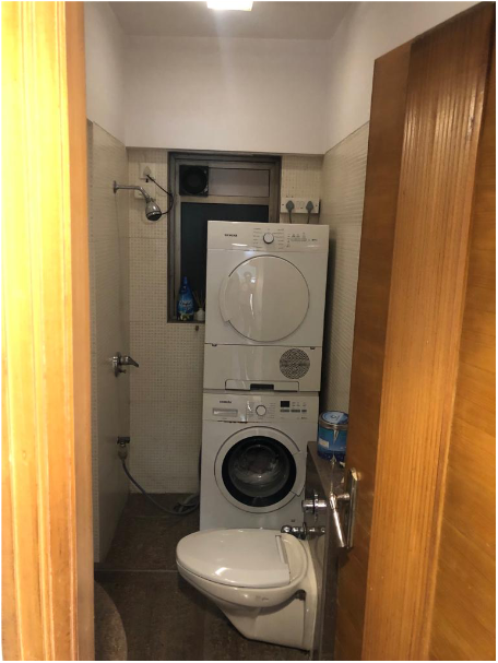 3 BHK Apartment for Sale in 16th Road Mumbai