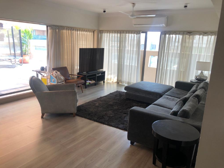 3 BHK Apartment for Sale in 16th Road Mumbai