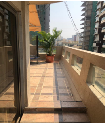 3 BHK Apartment for Sale in 16th Road Mumbai