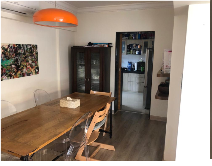 3 BHK Apartment for Sale in 16th Road Mumbai