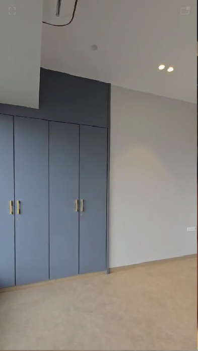 4 BHK Apartment for Rent in Gulmohar Cross rd no.4 Mumbai