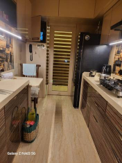 4 BHK Apartment for Sale in Off S V Road Mumbai