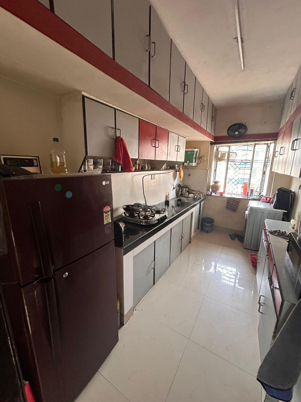 2 BHK Apartment for Rent in Carter Road Mumbai
