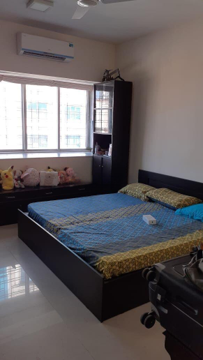 2 BHK Apartment for Rent in Carter Road Mumbai