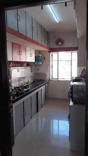 2 BHK Apartment for Rent in Carter Road Mumbai