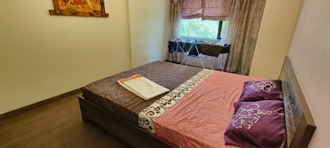 2 BHK Apartment for Rent in Bandra West Mumbai