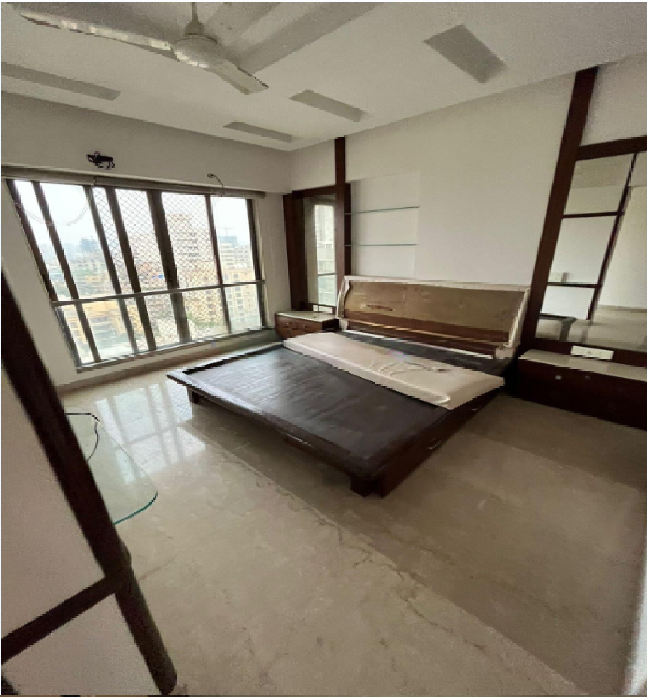 5 BHK Apartment for Sale in 16th Road Mumbai