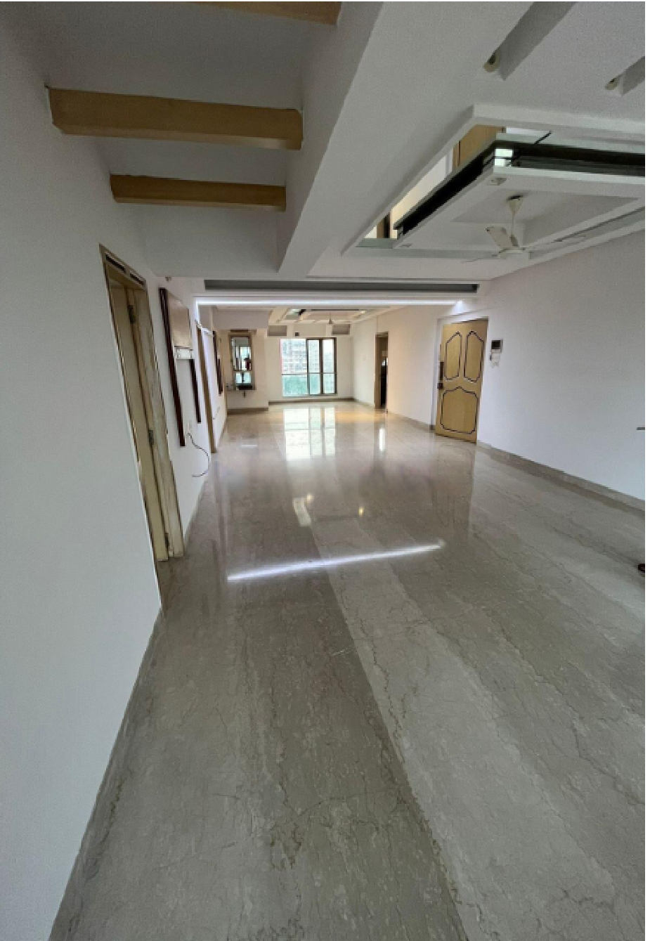 5 BHK Apartment for Sale in 16th Road Mumbai