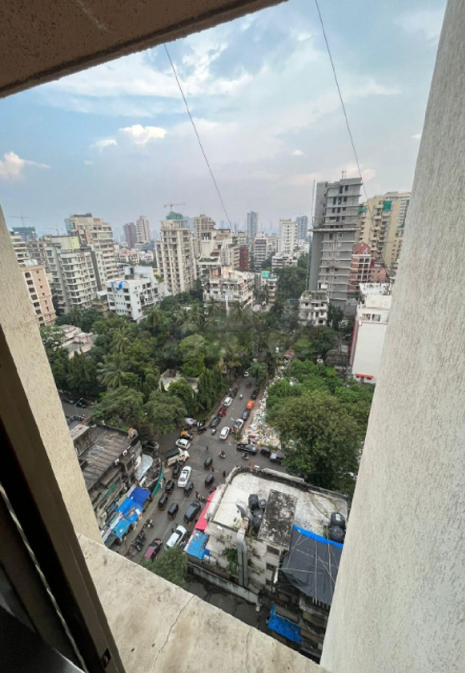 5 BHK Apartment for Sale in 16th Road Mumbai