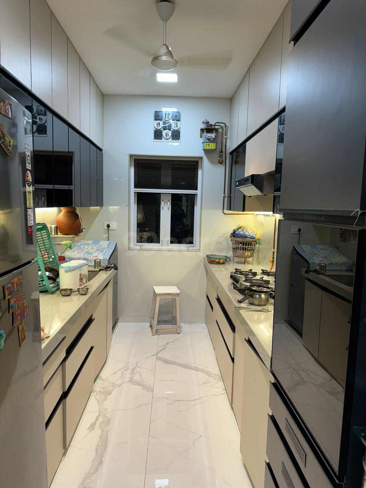 4 BHK Apartment for Sale in Juhu Tara Road Mumbai