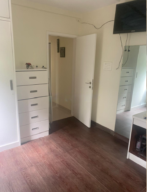 2 BHK Apartment for Rent in Bandra West Mumbai
