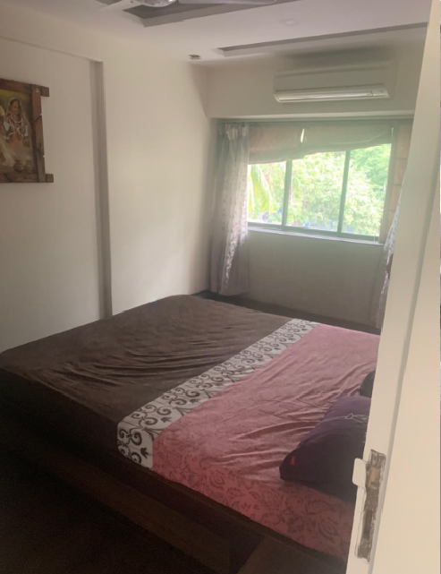 2 BHK Apartment for Rent in Bandra West Mumbai