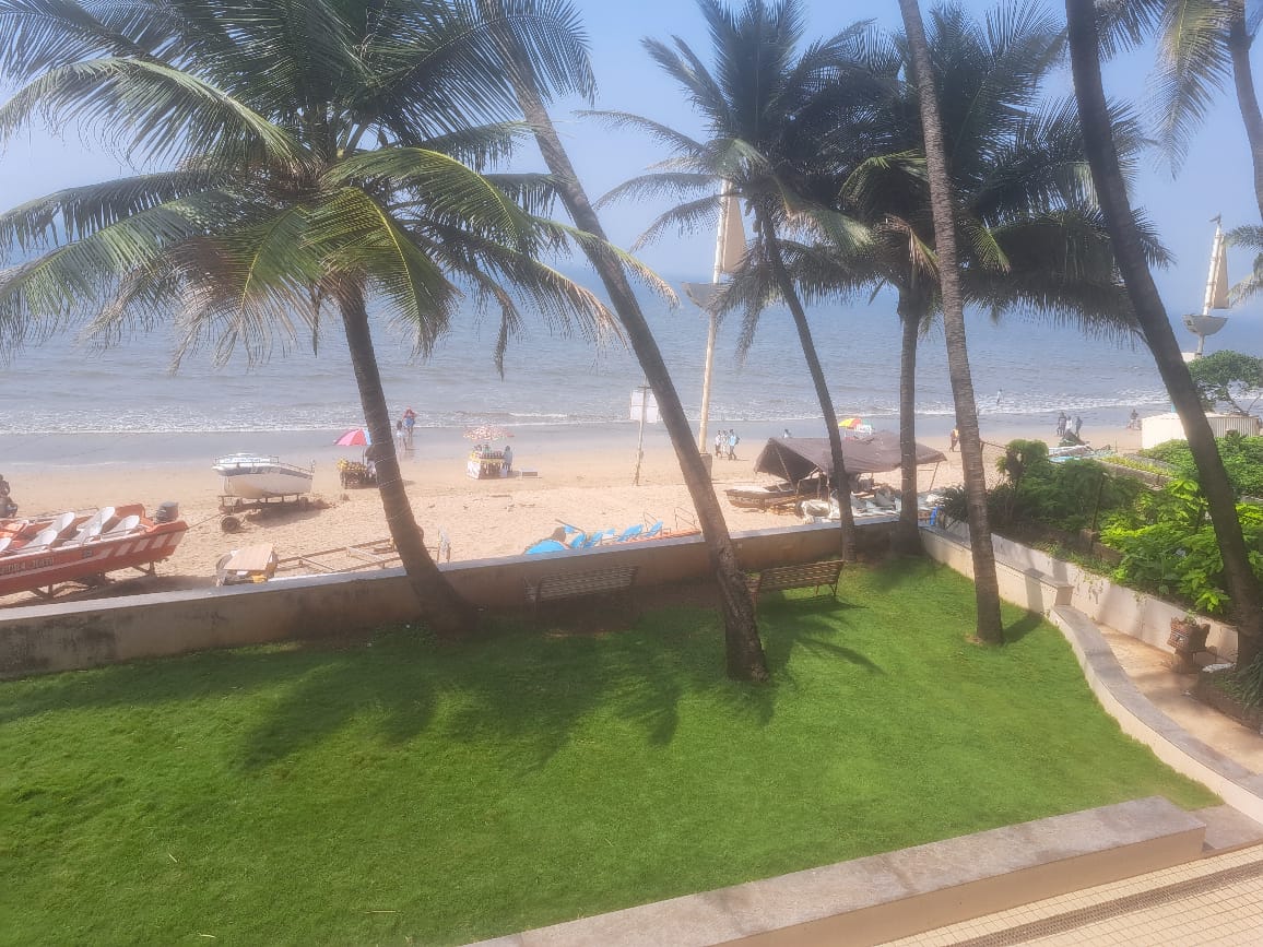 2 BHK Apartment for Rent in Juhu Mumbai