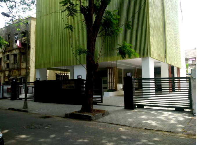 5 BHK Penthouse for Sale in Matunga East Mumbai