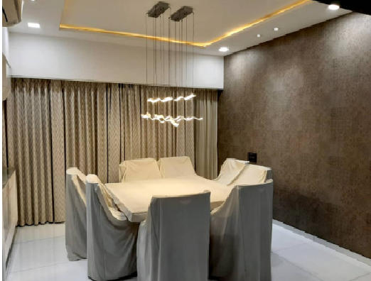 5 BHK Penthouse for Sale in Matunga East Mumbai