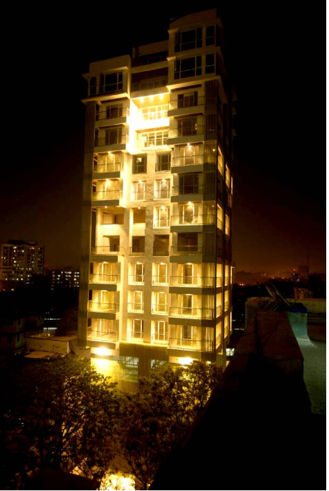 5 BHK Penthouse for Sale in Matunga East Mumbai