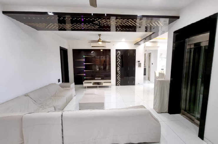 5 BHK Penthouse for Sale in Matunga East Mumbai