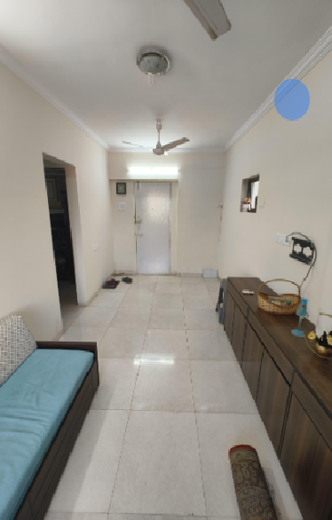 1 BHK Apartment for Rent in Off Hill Road Mumbai