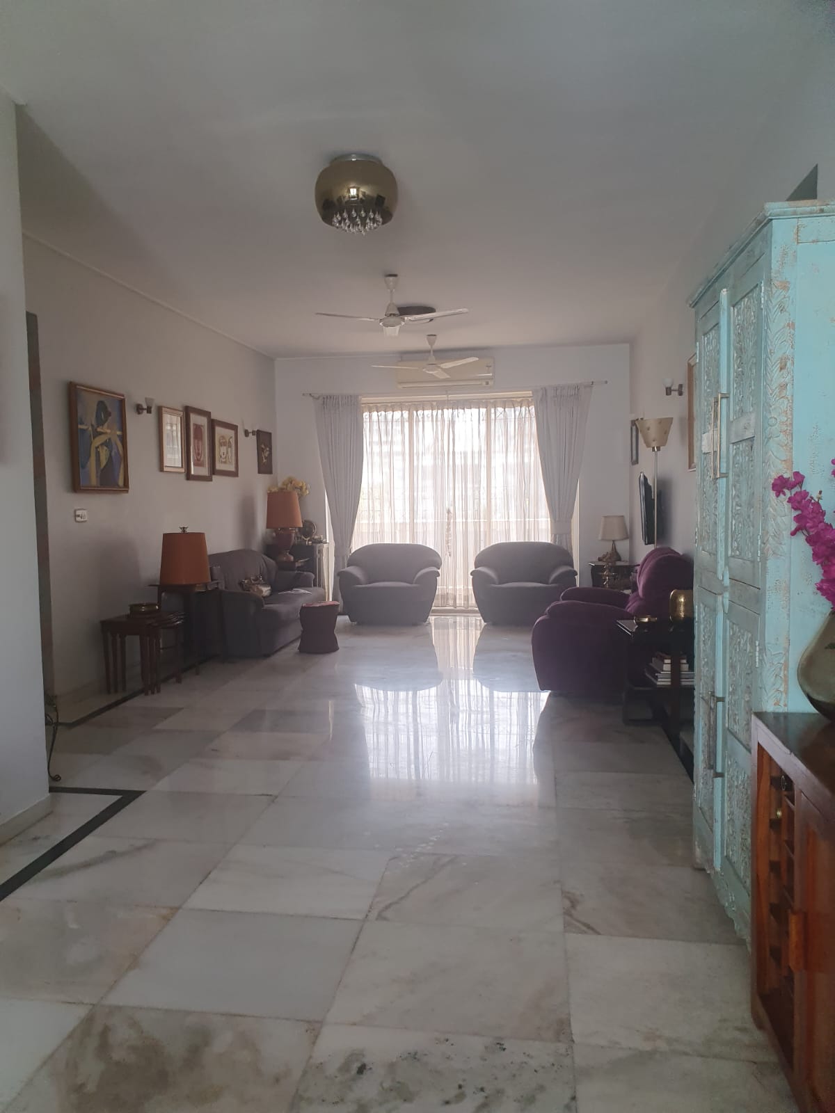 3 BHK Apartment for Sale in Santacruz West Mumbai