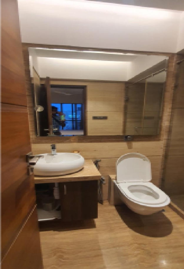 4 BHK Apartment for Rent in Khar West Mumbai