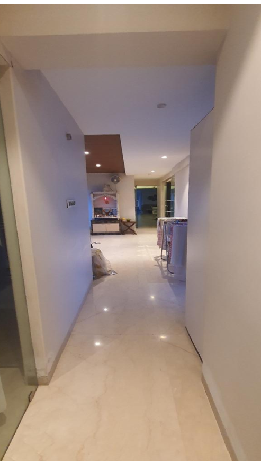 4 BHK Apartment for Rent in Khar West Mumbai
