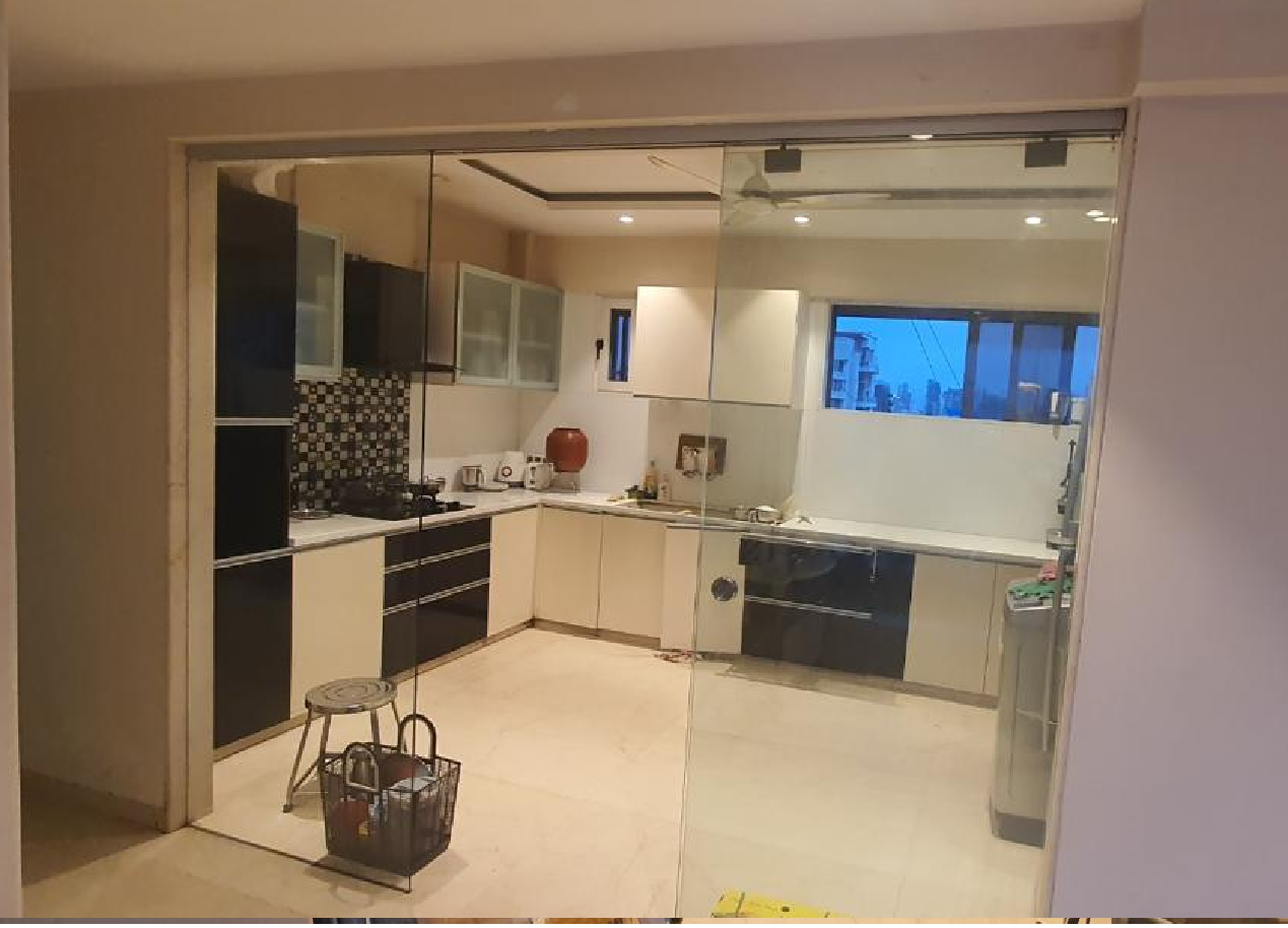 4 BHK Apartment for Rent in Khar West Mumbai