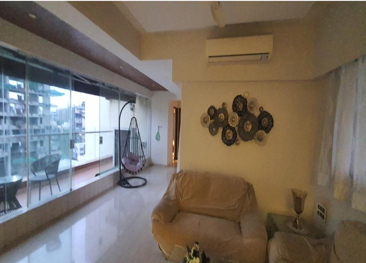 4 BHK Apartment for Rent in Khar West Mumbai