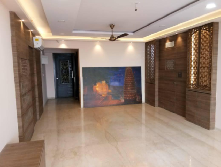 4 BHK Apartment for Rent in JP Rd Mumbai