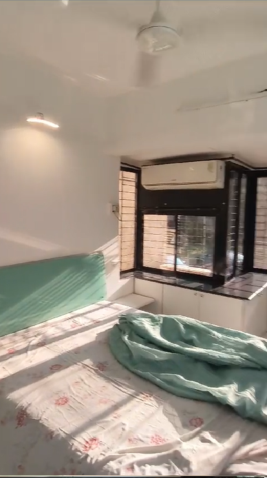 2 BHK Apartment for Rent in Union Park Mumbai