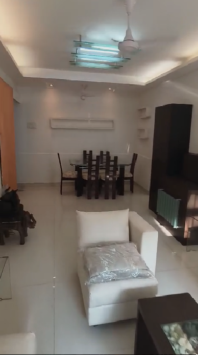2 BHK Apartment for Rent in Union Park Mumbai