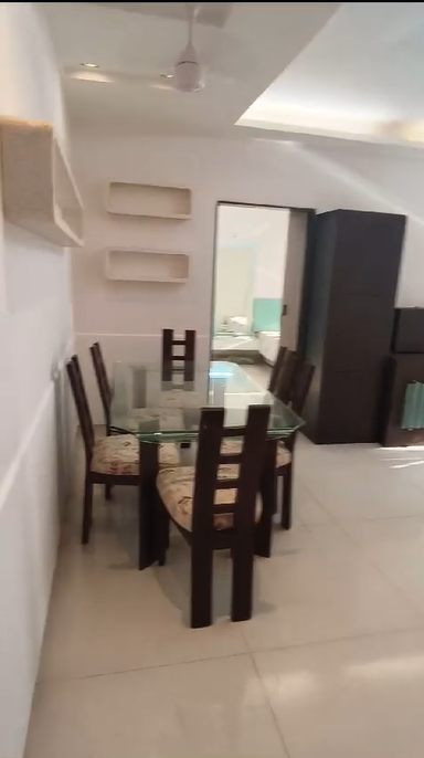 2 BHK Apartment for Rent in Union Park Mumbai