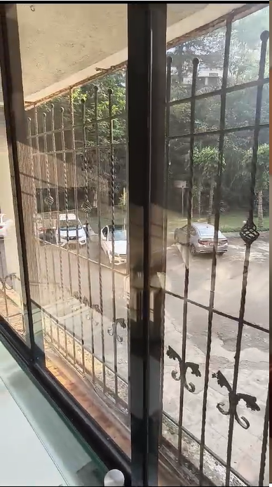 2 BHK Apartment for Rent in Union Park Mumbai
