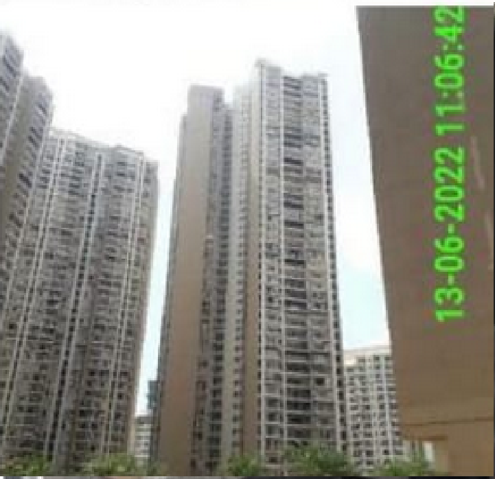 3 BHK Apartment for Sale in Mulund Goregaon Link Rd Mumbai