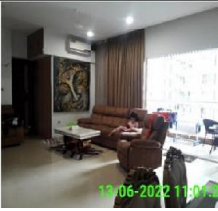 3 BHK Apartment for Sale in Mulund Goregaon Link Rd Mumbai