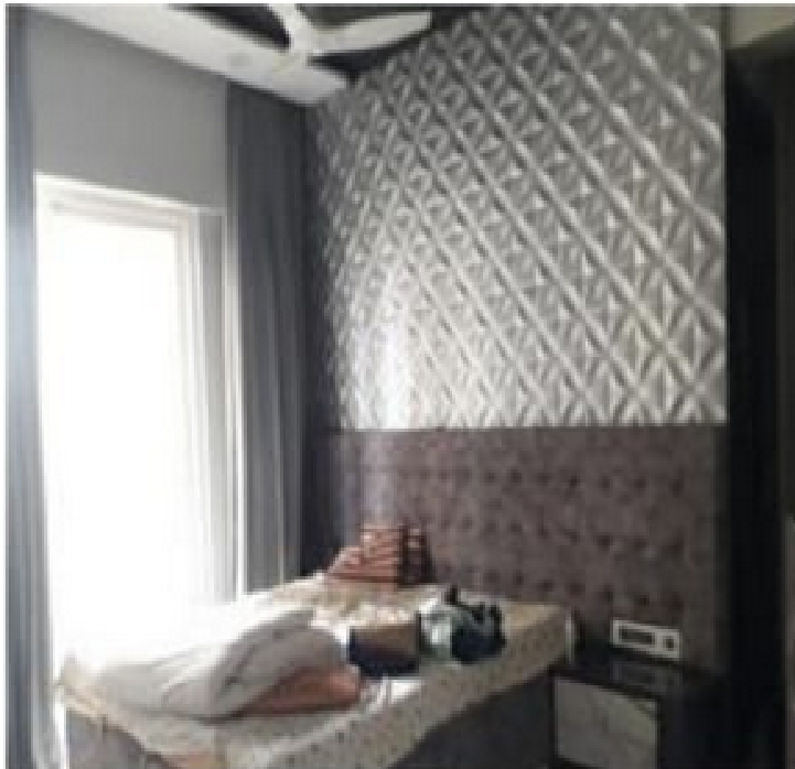3 BHK Apartment for Sale in Mulund Goregaon Link Rd Mumbai