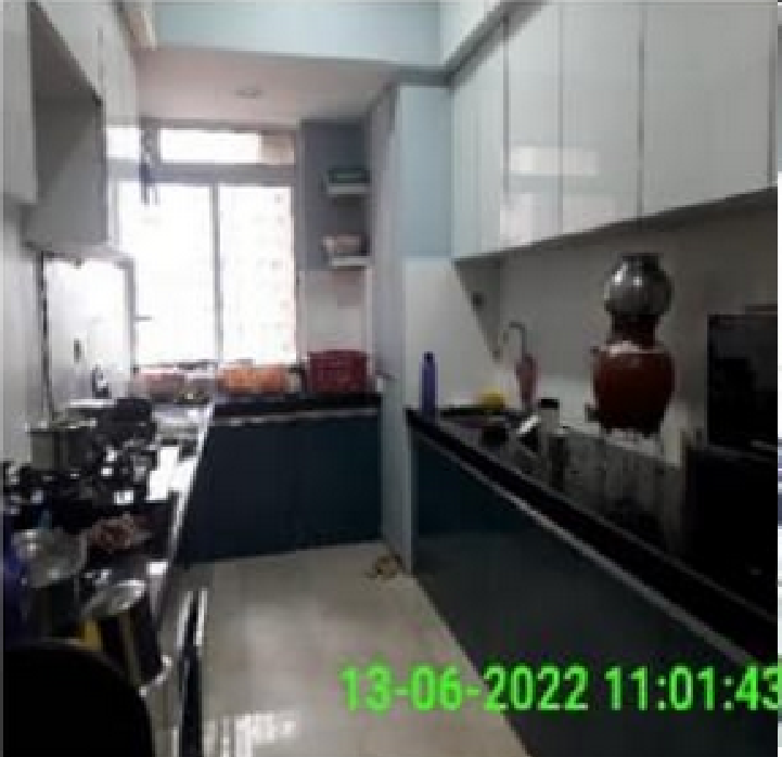 3 BHK Apartment for Sale in Mulund Goregaon Link Rd Mumbai