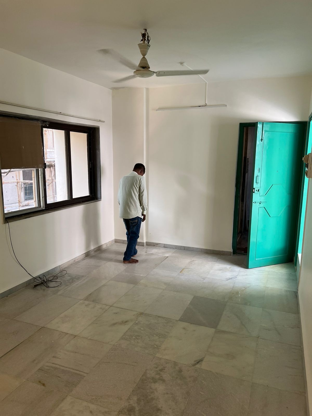 2 BHK Apartment for Rent in Khar West Mumbai