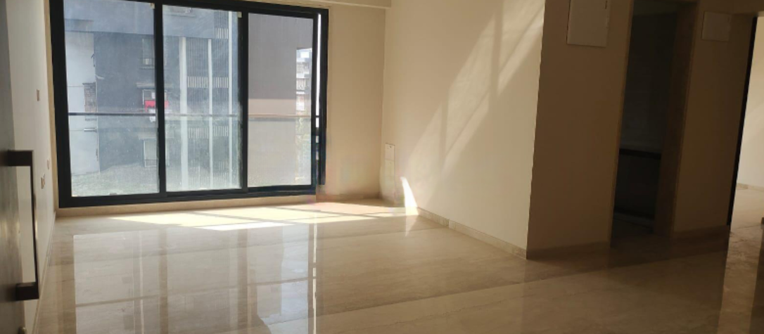 3 BHK Apartment for Sale in Khar West Mumbai