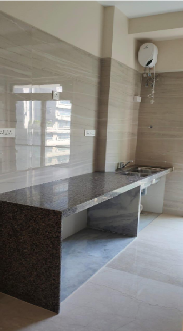3 BHK Apartment for Sale in Khar West Mumbai