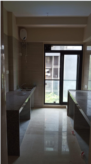 3 BHK Apartment for Sale in Khar West Mumbai