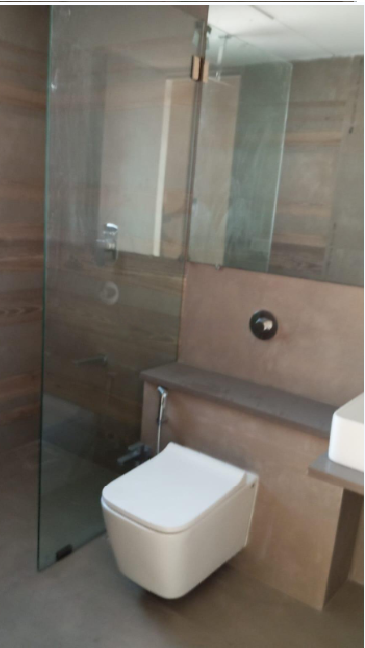 3 BHK Apartment for Sale in Khar West Mumbai